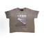 Paly Hollywood Family That Prays Together Graphic T-Shirt