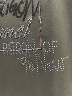 Paly Hollywood Family That Prays Together Graphic T-Shirt