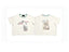Paly Hollywood Love Me Back To Graphic Cropped T-Shirt