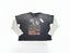 Paly Hollywood Death Collector Layered Graphic Long-Sleeve Tee