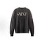 Saint Michael SAINT 666 Graphic Long-Sleeve Shirt