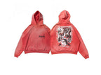 Paly Hollywood Source Family Graphic Hoodie