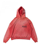 Paly Hollywood Source Family Graphic Hoodie