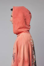 Paly Hollywood Source Family Graphic Hoodie