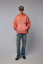 Paly Hollywood Source Family Graphic Hoodie