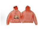 Paly Hollywood Truth and Wisdom Graphic Hoodie