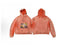 Paly Hollywood Truth and Wisdom Graphic Hoodie