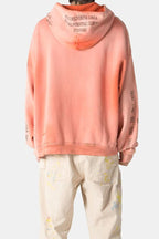 Paly Hollywood Truth and Wisdom Graphic Hoodie