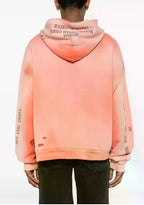 Paly Hollywood Truth and Wisdom Graphic Hoodie