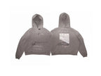 Paly Hollywood No Explanation Graphic Hoodie