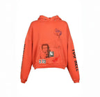 Paly Hollywood Remember You Graphic Hoodie