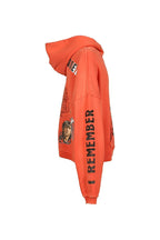 Paly Hollywood Remember You Graphic Hoodie