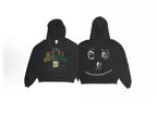 Paly Hollywood Voice of Rebellion Graphic Hoodie