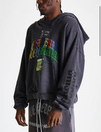 Paly Hollywood Voice of Rebellion Graphic Hoodie