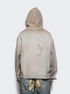 Paly Hollywood One Day at a Time Graphic Hoodie