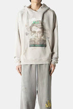 Paly Hollywood One Day at a Time Graphic Hoodie