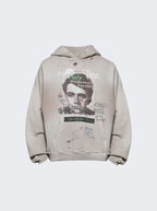 Paly Hollywood One Day at a Time Graphic Hoodie