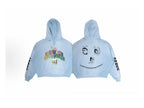 Paly Hollywood Rescue Graphic Pullover Hoodie