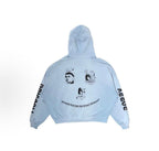 Paly Hollywood Rescue Graphic Pullover Hoodie
