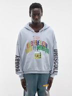 Paly Hollywood Rescue Graphic Pullover Hoodie