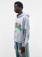 Paly Hollywood Rescue Graphic Pullover Hoodie