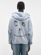 Paly Hollywood Rescue Graphic Pullover Hoodie