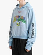 Paly Hollywood Rescue Graphic Pullover Hoodie