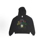 Paly Hollywood Voice of Rebellion Graphic Hoodie