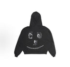 Paly Hollywood Voice of Rebellion Graphic Hoodie