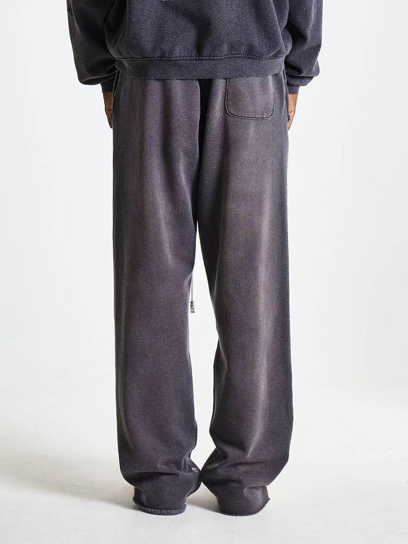 Paly Hollywood Wonder Child Graphic Sweatpants