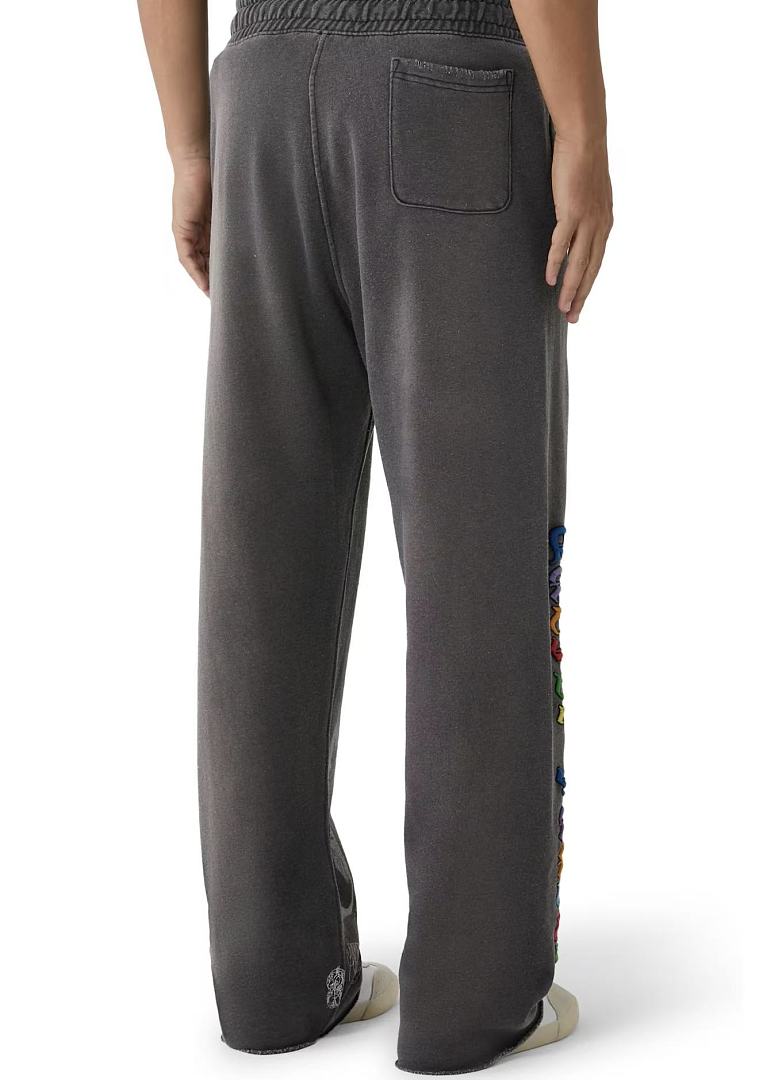 Paly Hollywood Wonder Child Graphic Sweatpants