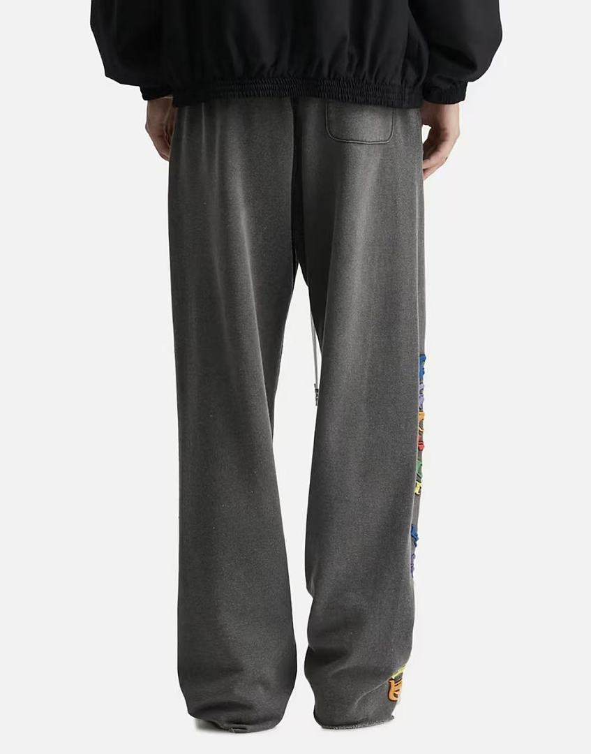 Paly Hollywood Wonder Child Graphic Sweatpants