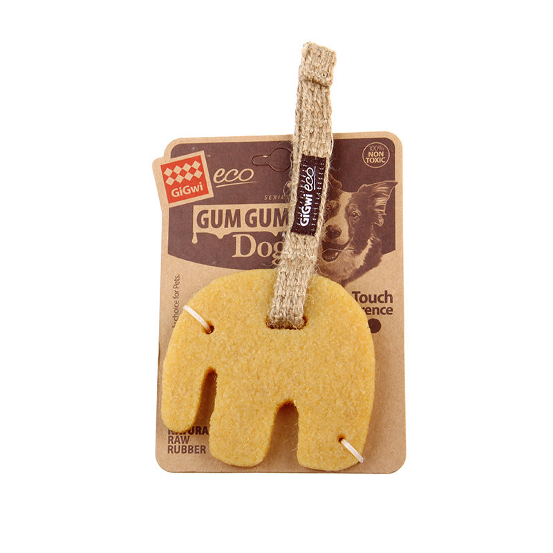 Gigwi Is A Dog Toy Film Elephant