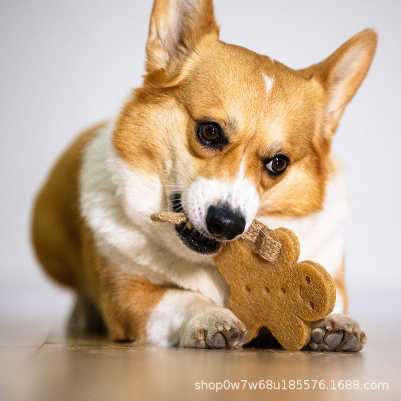 Gigwi Is A Dog Toy Film Elephant