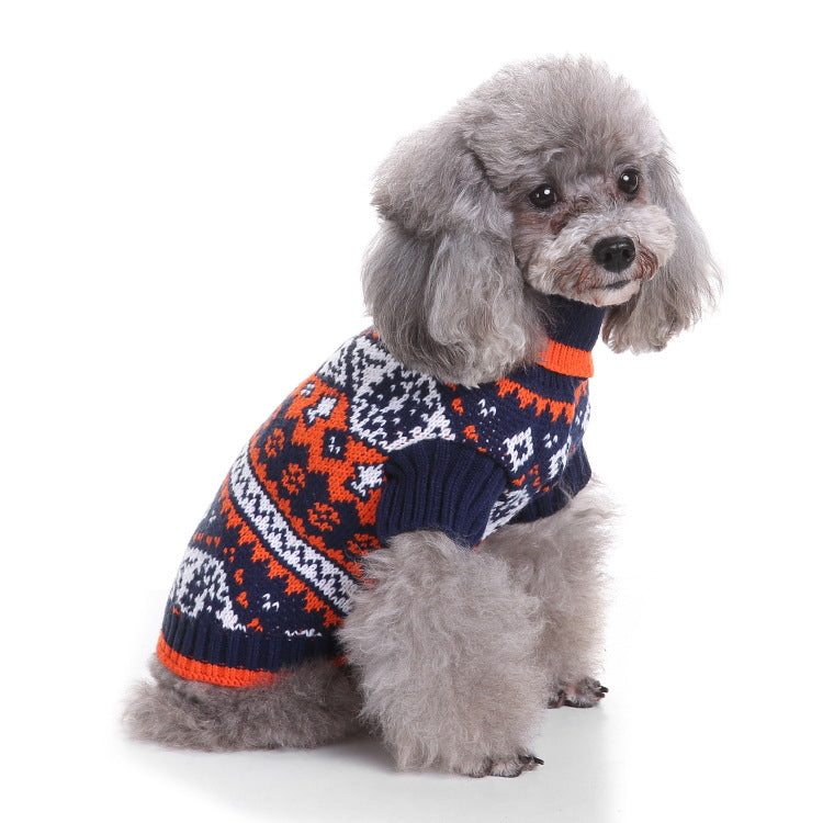 Pet Fur Clothes