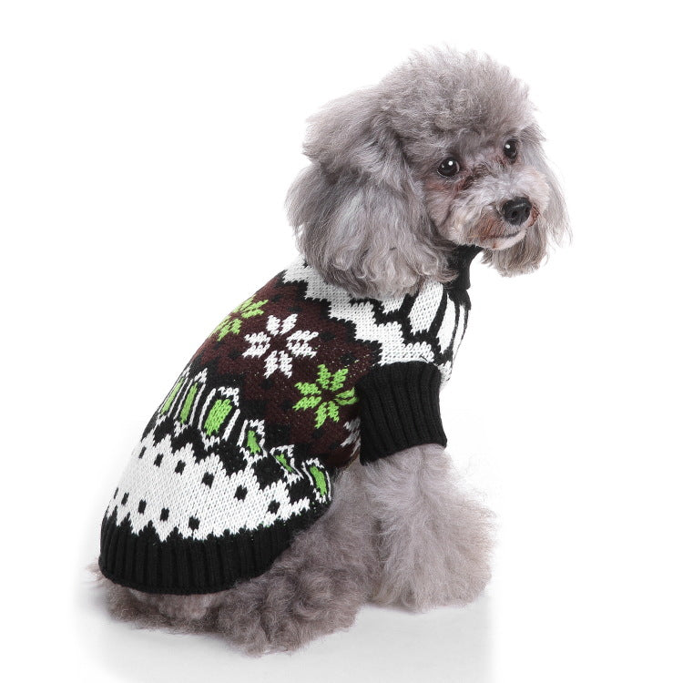 Pet Fur Clothes
