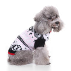 Pet Fur Clothes