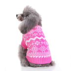 Pet Fur Clothes