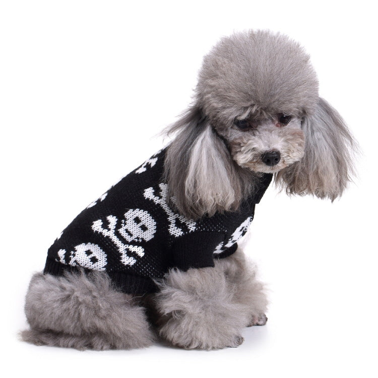 Pet Fur Clothes
