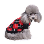 Pet Fur Clothes