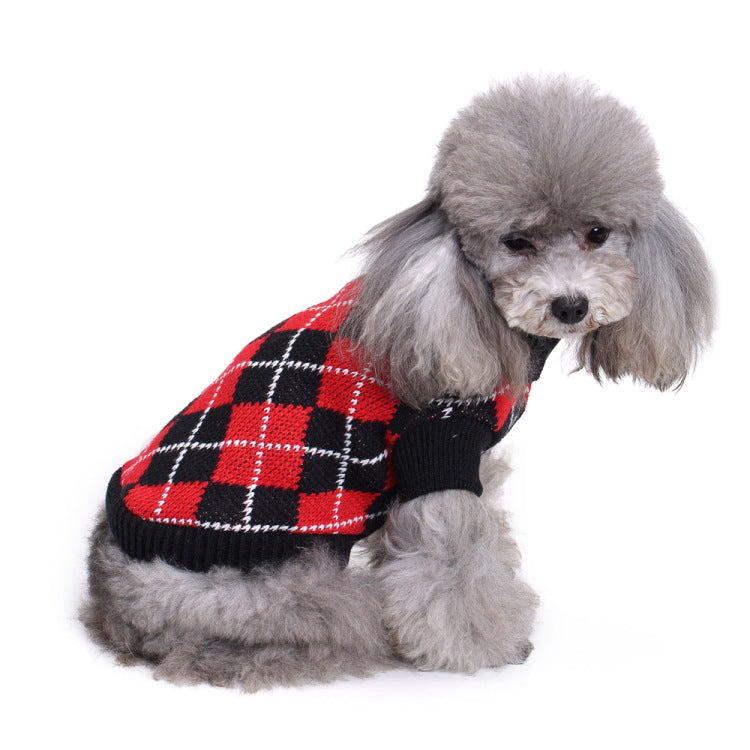 Pet Fur Clothes