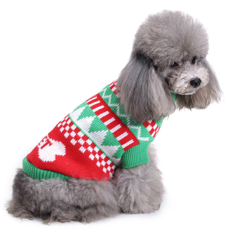 Pet Fur Clothes