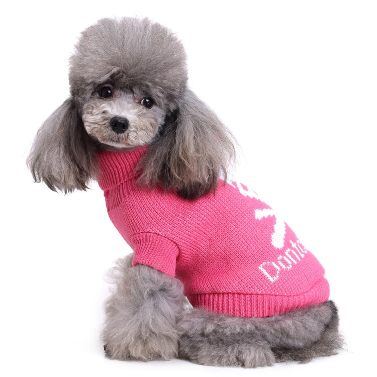 Pet Fur Clothes