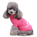 Pet Fur Clothes