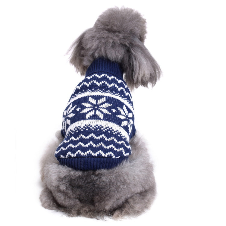 Pet Fur Clothes