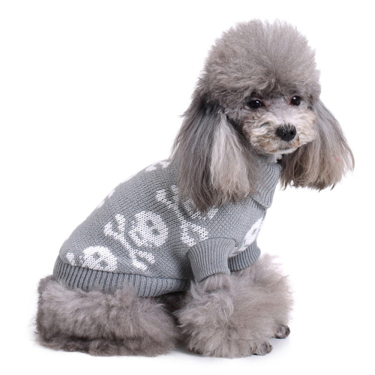 Pet Fur Clothes