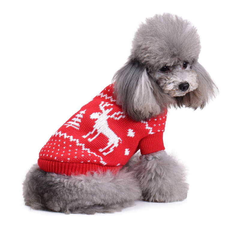 Pet Fur Clothes