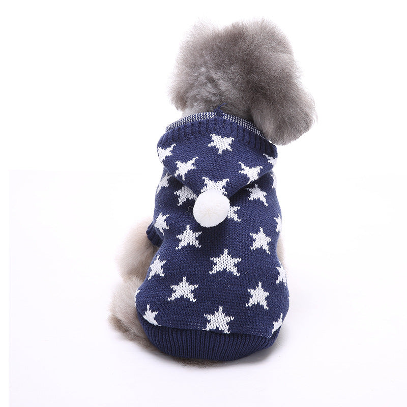 Pet Fur Clothes