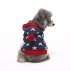 Pet Fur Clothes