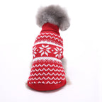 Pet Fur Clothes